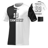 FLIGHT JERSEY 5 - BLACK